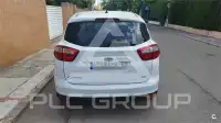 2013 Ford C-MAX