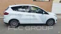 2013 Ford C-MAX