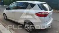 2013 Ford C-MAX