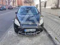 2013 Ford C-MAX