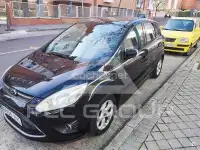 2013 Ford C-MAX