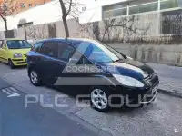 2013 Ford C-MAX