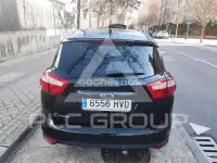 2013 Ford C-MAX