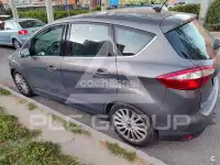 2013 Ford C-MAX