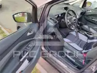 2013 Ford C-MAX