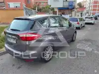 2013 Ford C-MAX