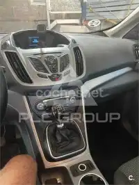 2013 Ford C-MAX