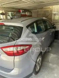 2013 Ford C-MAX