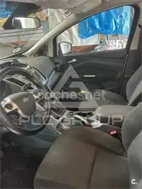 2013 Ford C-MAX