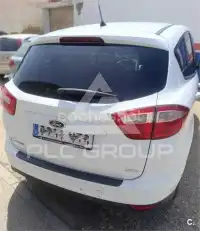 2013 Ford C-MAX