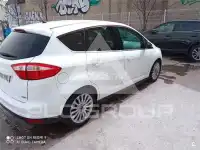 2013 Ford C-MAX