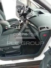 2013 Ford C-MAX