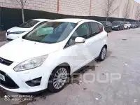 2013 Ford C-MAX