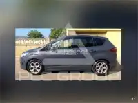 2013 Ford C-MAX
