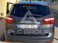 2013 Ford C-MAX