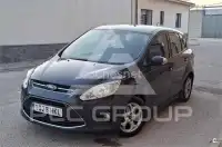 2013 Ford C-MAX