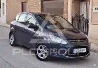 2013 Ford C-MAX