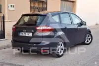 2013 Ford C-MAX