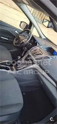 2013 Ford C-MAX