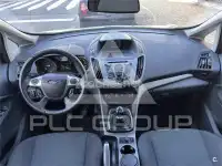 2013 Ford C-MAX