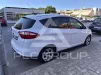 2013 Ford C-MAX