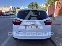 2013 Ford C-MAX
