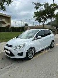 2013 Ford C-MAX