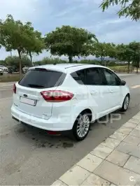 2013 Ford C-MAX