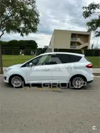 2013 Ford C-MAX