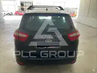 2013 Ford C-MAX