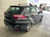 2013 Ford C-MAX