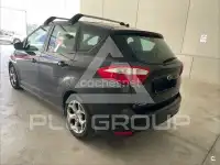 2013 Ford C-MAX