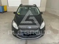 2013 Ford C-MAX