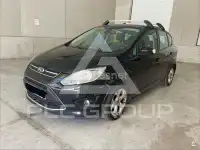 2013 Ford C-MAX