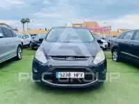 2013 Ford C-MAX
