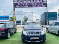 2013 Ford C-MAX