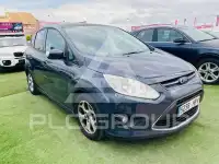 2013 Ford C-MAX
