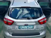 2013 Ford C-MAX