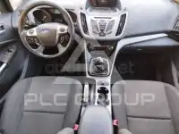 2013 Ford C-MAX