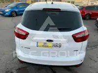 2013 Ford C-MAX