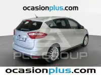 2013 Ford C-MAX