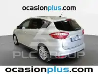 2013 Ford C-MAX