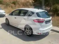 2013 Ford C-MAX
