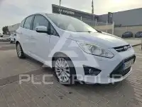 2013 Ford C-MAX