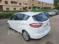2013 Ford C-MAX