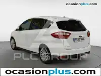 2013 Ford C-MAX