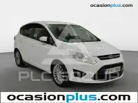 2013 Ford C-MAX