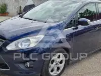 2013 Ford C-MAX