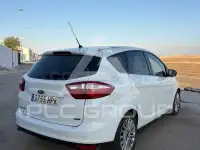2013 Ford C-MAX