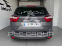 2013 Ford C-MAX